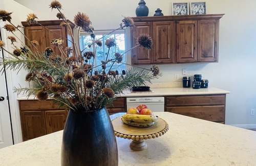 Yavapai Hills House | Peaceful, Cozy Prescott getaway