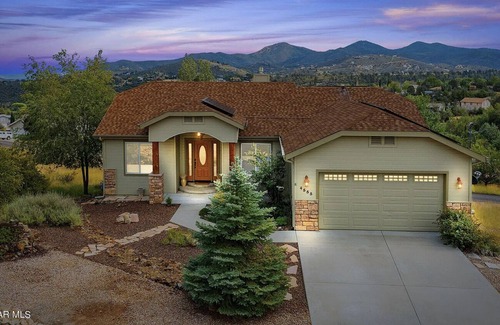 Yavapai Hills House | Peaceful, Cozy Prescott getaway