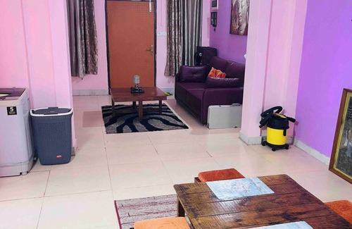 Shillong Condo | Peaceful & Cozy Stay in Shillong