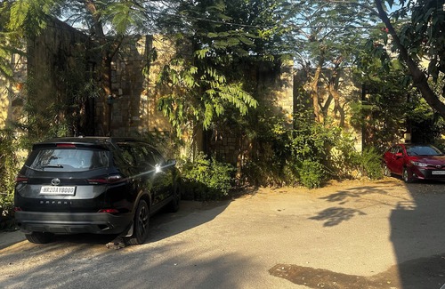 Jaipur Villa | Peaceful & cozy villa in heart of pink city Jaipur with hill view !