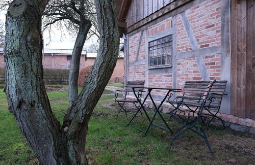 Neu Karin Apartment | Peaceful Escape in Neu Karin