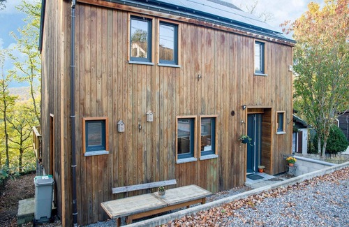 Bohon House | Peaceful Durbuy Home & Garden