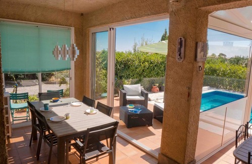 Argeliers House | Peaceful Escape in Argeliers