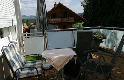 Polle Apartment | Peaceful Escape in Polle