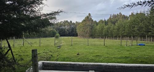 Nyandarua Ski Chalet | Peaceful Farm House facing the Aberdares