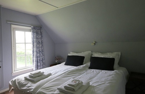 Municipality of Utrechtse Heuvelrug Other | Peaceful Farmhouse in Doorn near Forest