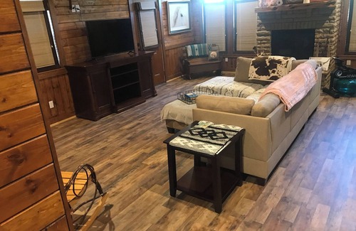 Burgaw Other | Peaceful Farmhouse on Horse Farm - 20 miles from the Beach !
