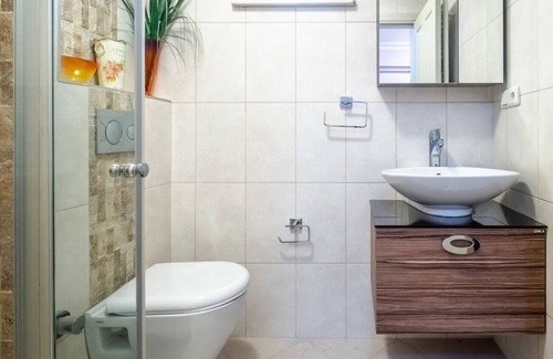 Atasehir Apartment | Peaceful Flat in the Heart of Atasehir