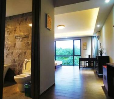 Gelang Patah House | Peaceful ForestCity Fringe Villa 12 pax