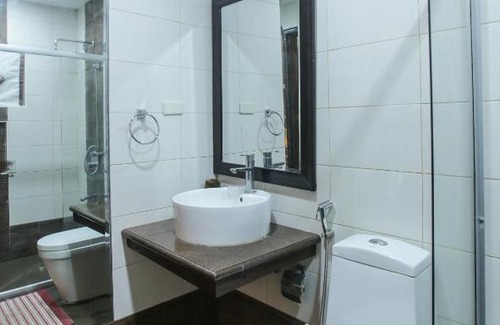 Laguna Province House | Peaceful Forest Haven 3 BR - Bangkong Kahoy Valley