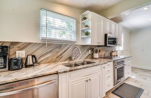 Buckingham House | Peaceful Fort Myers Home: Walk to Buckingham Farms