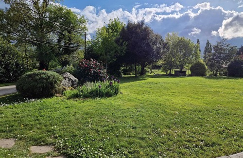Pluneret House | Peaceful gîte for 2 people