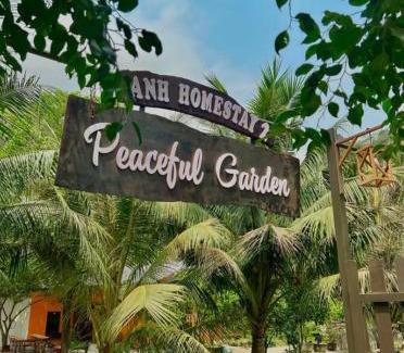 Hoa Lu House | Peaceful Garden Tam Cốc