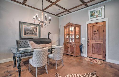 Rising Fawn House | Peaceful Gem Near Cloudland Canyon State Park