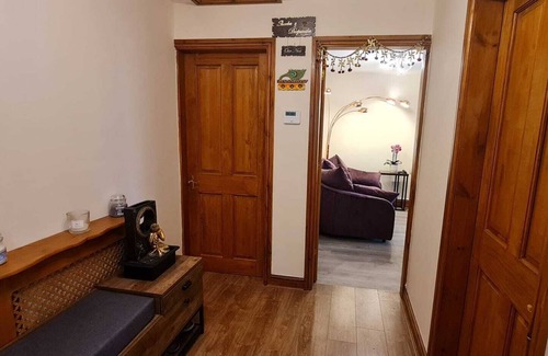 Dalton-in-Furness Bed & Breakfast | Peaceful getaway to the lakes - 40 min from windermere
