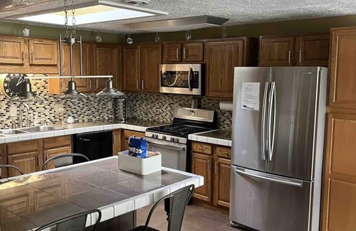 Vevay House | Peaceful getaway centrally located just min. from Madison and Belterra casino.