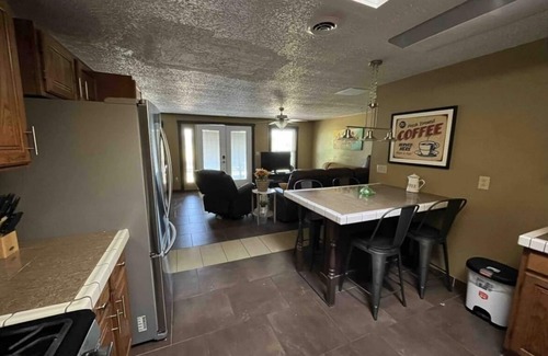 Vevay House | Peaceful getaway centrally located just min. from Madison and Belterra casino.