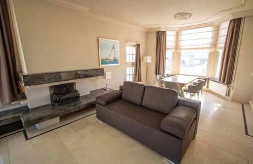 Bergen Hotel | Peaceful Getaway w/Easy Access to Stunning Dunes & Quiet Nature Trails