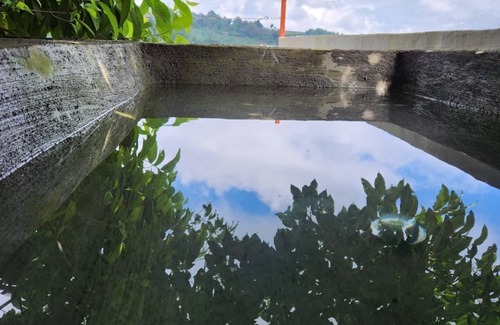 Santa Catarina Barahona Cabin | Peaceful Cabin Near Antigua Guatemala with Farm Animals to connect with nature