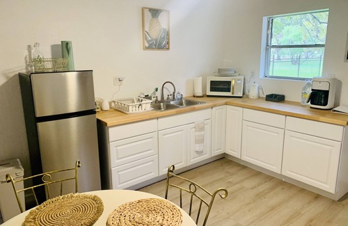 Seguin House | Peaceful Guadalupe Riverfront home minutes from Texas Lutheran & Downtown Seguin