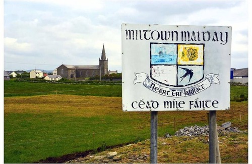 Miltown Malbay House | Peaceful Haven on the Wild Atlantic West Clare Way