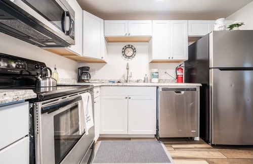 Cimarron Hills Condo | ⁂ Peaceful Hideaway - 2 BR, 1 Bath, Sleeps 4 ⁂