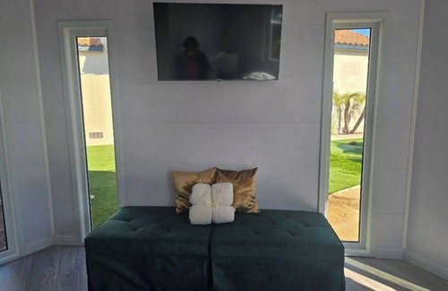 Rancho Penasquitos Apartment | Peaceful Hideaway