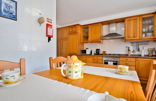 Banzao House | Peaceful holiday house in pine forest close to the beaches