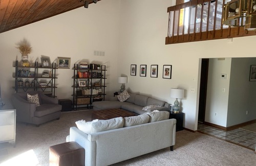 Annapolis House | Peaceful Home in Annapolis