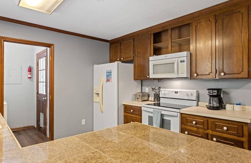 Knightdale House | Peaceful home in Knightdale