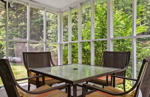 Knightdale House | Peaceful home in Knightdale