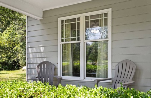 Knightdale House | Peaceful home in Knightdale