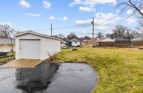 Overland House | Peaceful Home in Safe Area, Near Hospitals and Airport