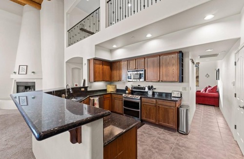 Rincon Trails House | Peaceful home in Vail. Family friendly with lots of space for everyone.