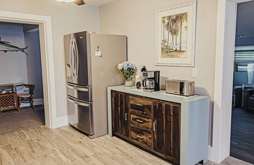 Bokeelia House | Peaceful home on canal with boat lift, hot tub, and 5 mins to Charlotte Harbor!
