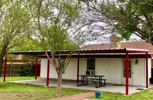 Amistad National Recreational Area House | Peaceful home
