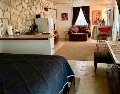 Amistad National Recreational Area House | Peaceful home