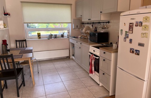 Tartu House | Peaceful house in Center of Tartu