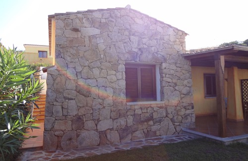 Baia Sant'Anna House | Peaceful house in seaside resort at only 100mt far from the beach