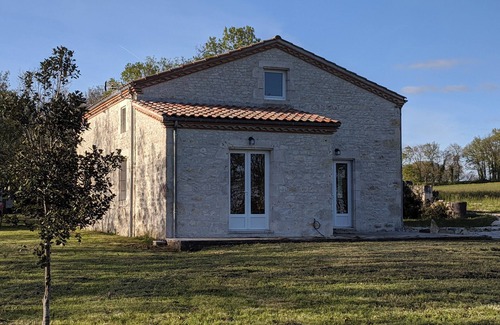 Blaymont House | Peaceful house in the heart of the Pays de Serre