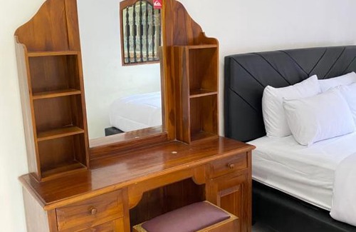 Singapadu Tengah House | Peaceful ketut house