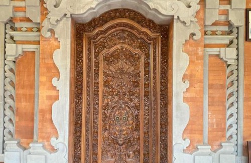 Singapadu Tengah House | Peaceful ketut house