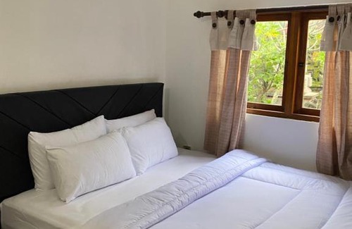 Singapadu Tengah House | Peaceful ketut house