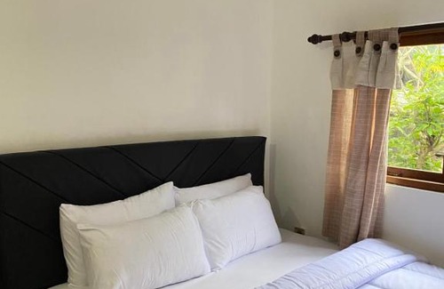 Singapadu Tengah House | Peaceful ketut house