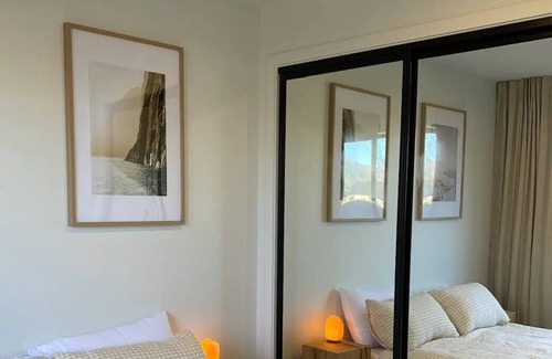 Lake Hawea Apartment | Peaceful Lake Hawea Retreat for Two