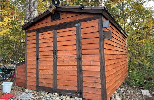 Dandridge House | Peaceful Lakefront Getaway Close To Douglas Lake & Dollywood & Pigeon Forge