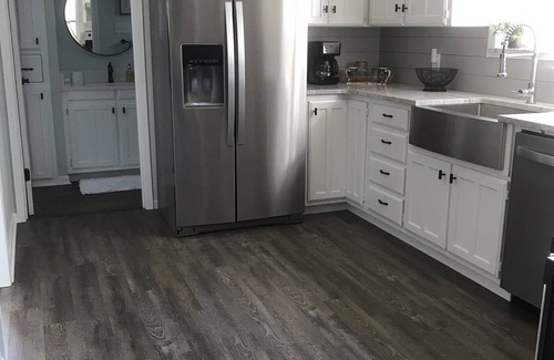 Canyon Lake House | Peaceful LAKEVIEW Home with tons of outdoor space and privacy!
