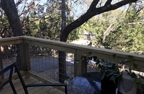Canyon Lake House | Peaceful LAKEVIEW Home with tons of outdoor space and privacy!