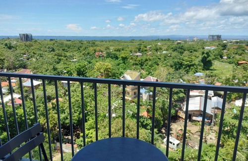 Lapu-Lapu Apartment | Peaceful Lapu-Lapu Getaway - Private Studio for Rent