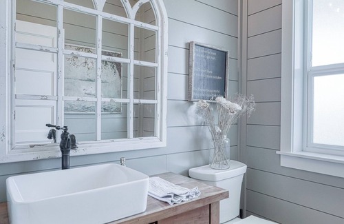 Rexburg Other | Peaceful Luxury Farmhouse Stay in Rexburg - Sleeps up to 22 people